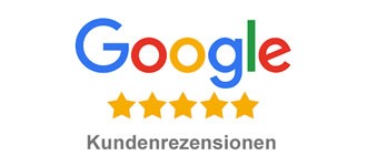 Google-Bewertungen-Logo