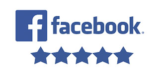 Facebook-Bewertungen-Logo